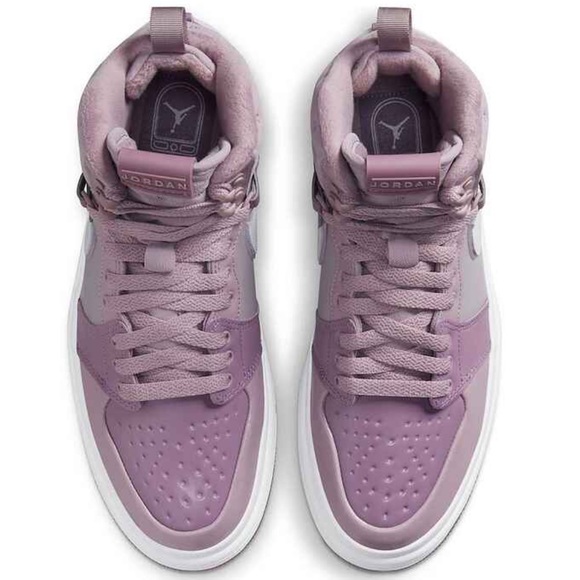 Jordan 1 Acclimate Plum - Picture 5 of 10